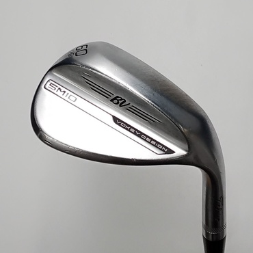 VOKEY　SM10　ツアークローム WG 60D°  12°  S N.S.PRO　950GH　neo