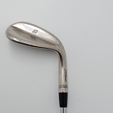 VOKEY　SM9　ツアークローム WG 58S°  10°  S200 Dynamic　Gold