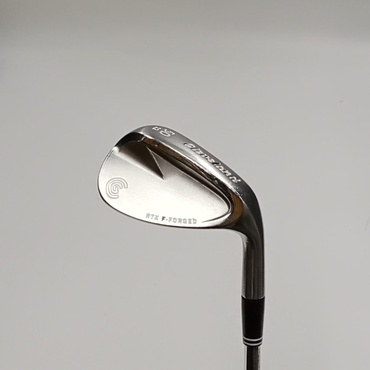 RTX　F-FORGED ウェッジ その他スチール