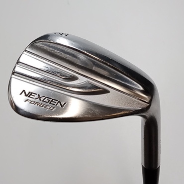 NEXGEN　FORGED　(2022) WG 50°  10°  S N.S.PRO　950GH　neo