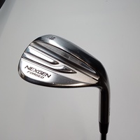 ネクスジェン ウェッジ NEXGEN WEDGE 58° 950GH 2022 NEXGEN FORGED (2022) WG 58° 11° S N.S.PRO 950GH neo｜Alpen Online