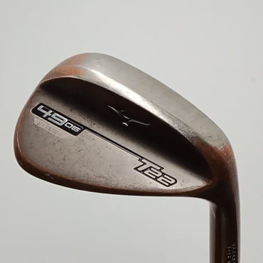 T22　ウェッジ　デニムカッパー ウェッジ Dynamic　Gold　HT