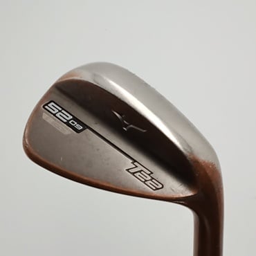 T22　ウェッジ　デニムカッパー WG 52S°  9°  S200 Dynamic　Gold　HT
