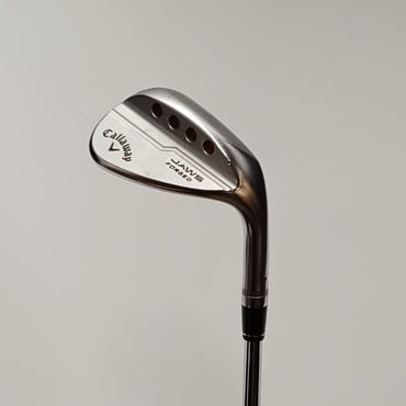 JAWS　FORGED　クロム WG 56°  12°  S N.S.PRO　MODUS3　TOUR105