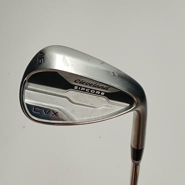 CVX　ZIPCORE WG 46°  9°  S N.S.PRO　MODUS3　TOUR115