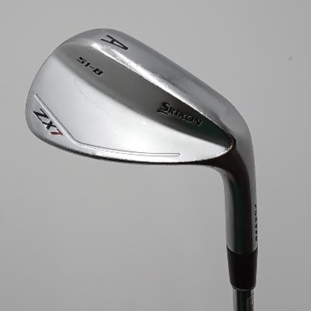SRIXON ZX7 ウェッジ S200 Dynamic Gold DST｜Alpen Online 公式