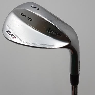 SRIXON　ZX7 ウェッジ S200 Dynamic　Gold　DST