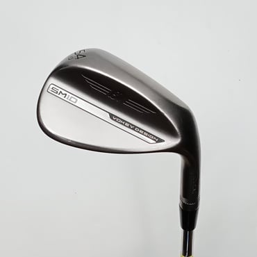 VOKEY　SM10　オールニューニッケル WG 54D°  12°  S N.S.PRO　950GH　neo