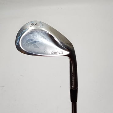 Dolphin　Wedge　DW-113 WG 56°  S N.S.PRO　950GH
