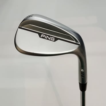 S159 ウェッジ その他スチール