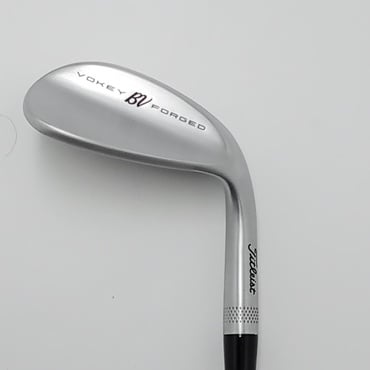 VOKEY　FORGED　(2025) ウェッジ その他スチール