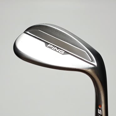 S159 WG 58H°  8°  S N.S.PRO　MODUS3　TOUR　105