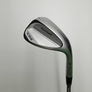 CBZ WG 52V°  12°  S N.S.PRO　MODUS3　TOUR105