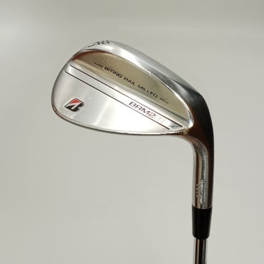 BRM2 WG 52M°  8°  S N.S.PRO　MODUS3　TOUR120