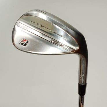 BRM2 WG 58A°  12°  S N.S.PRO　MODUS3　TOUR120