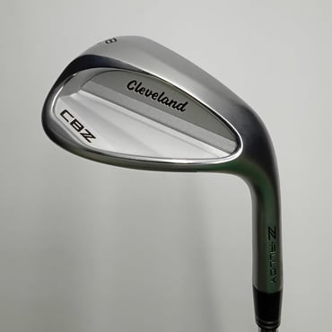 CBZ WG 58C°  12°  S N.S.PRO　MODUS3　TOUR105