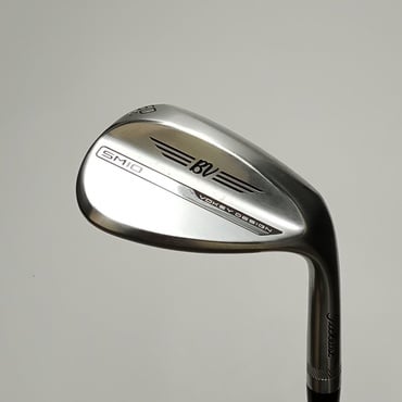 VOKEY　SM10　ツアークローム WG 60D°  12°  S200 Dynamic　Gold