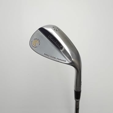 588RTX　2.0　PRECISION　FORGED WG 56°  12°  S200 Dynamic　Gold