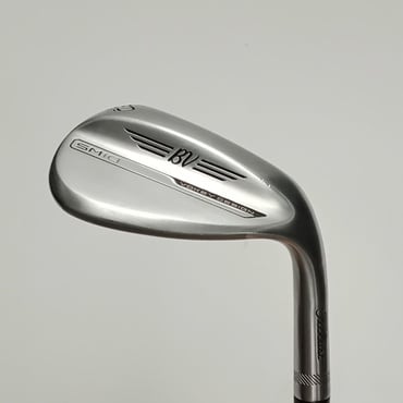 VOKEY　SM10　ツアークローム WG 60T°  4°  S200 Dynamic　Gold