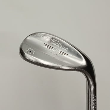 VOKEY　SM7　ツアークローム　Kソール ウェッジ 60°  14°  S N.S.PRO　950GH