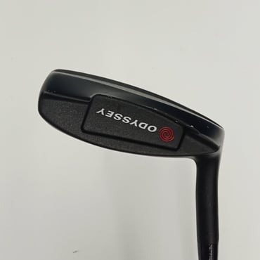 ODYSSEY　CHIPPER WG 37°  スチールシャフト