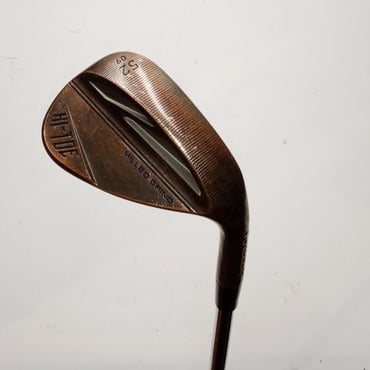 HI-TOE　3　(2022) WG 52SB°  9°  S200 Dynamic　Gold