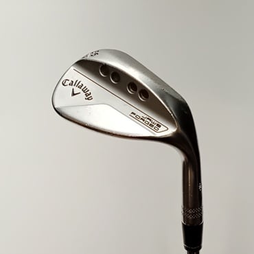 JAWS　FORGED　クロム　(2023) WG 56Z°  12°  S N.S.PRO　950GH　neo