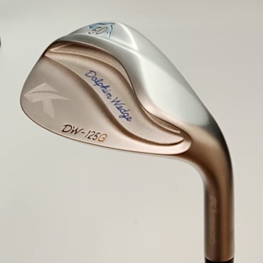 Dolphin　Wedge　DW-125G WG 50°  3°  WEDGE N.S.PRO　950GH　neo