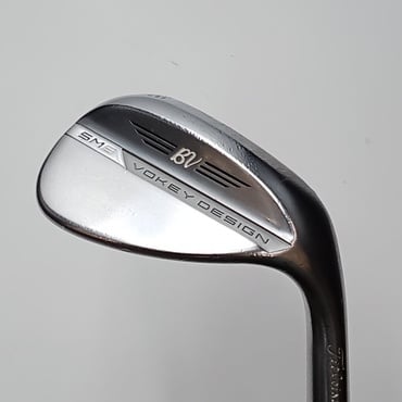 VOKEY　SM8　ツアークローム WG 58S°  10°  S200 Dynamic　Gold