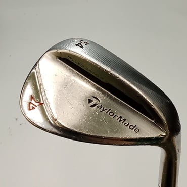 MILLED　GRIND　2　CHROME WG 54°  11°  S N.S.PRO　950GH