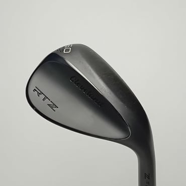 RTZ　ブラックサテン WG 60°  Mid 10°  S N.S.PRO　950GH　neo