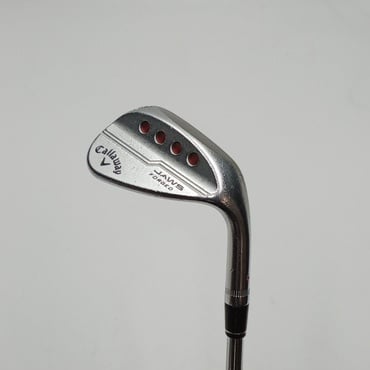 JAWS　FORGED　クロム WG 52°  10°  S200 Dynamic　Gold