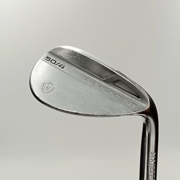MAJESTY　W-MOMENT WG 50°  4°  S N.S.PRO　950GH　neo