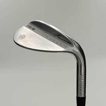 MAJESTY　W-MOMENT WG 58°  8°  S N.S.PRO　950GH　neo