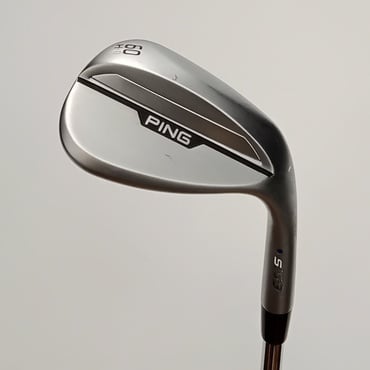 S159 ウェッジ その他スチール