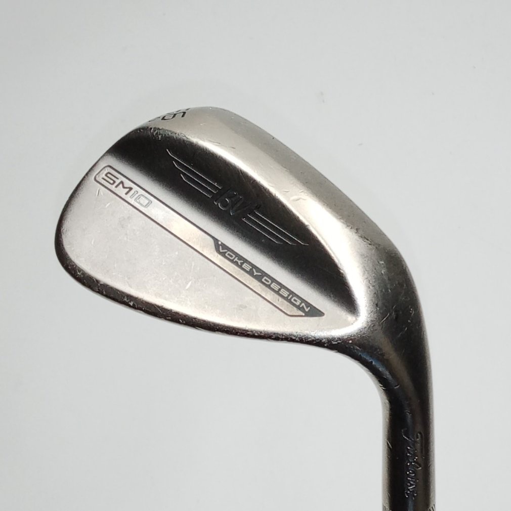 VOKEY SM10 ツアークローム WG 56D° 12° BV105｜Alpen Online 公式
