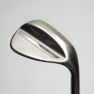 VOKEY　SM10　ツアークローム WG 56D°  12°  BV105