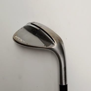 RTX　4　ツアーサテン ウェッジ 58Mid°  9°  S N.S.PRO　950GH