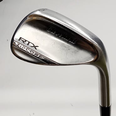 RTX　ZIPCORE　ツアーサテン WG 50°  10°  S200 Dynamic　Gold