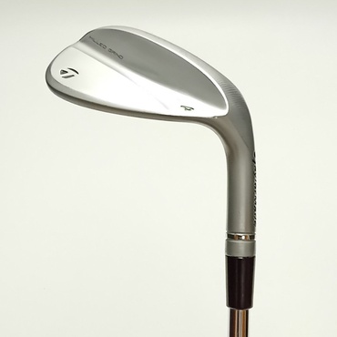MILLED　GRIND　4　CHROME WG 56SB°  12°  S200 Dynamic　Gold　EX　TOUR　ISSUE