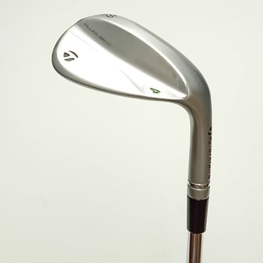 MILLED　GRIND　4　CHROME WG 60LB°  8°  S200 Dynamic　Gold　EX　TOUR　ISSUE