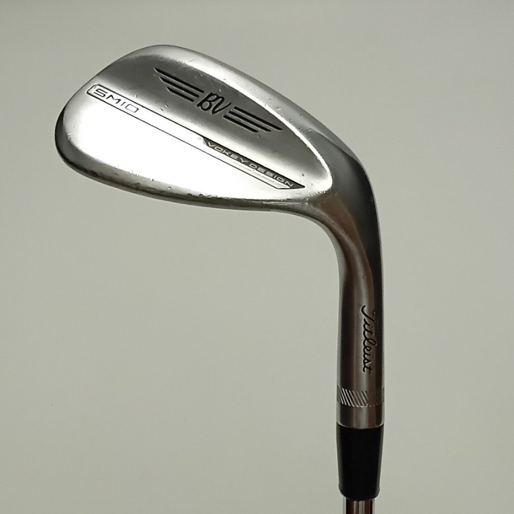 VOKEY SM10 ﾂｱｰｸﾛｰﾑ WG 58S° 10° S200 Dynamic Gold｜Alpen Online