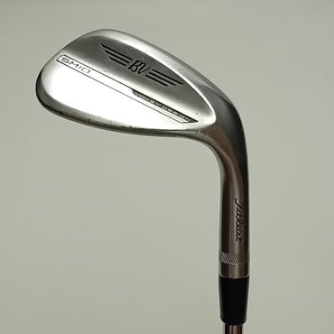 VOKEY　SM10　ツアークローム WG 58S°  10°  S200 Dynamic　Gold