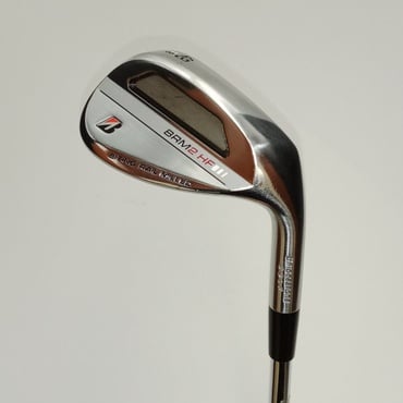 BRM2　HF WG 48F°  8°  S N.S.PRO　850GH　neo