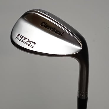 RTX　4　FORGED WG 50°  10°  S N.S.PRO　MODUS3　TOUR105