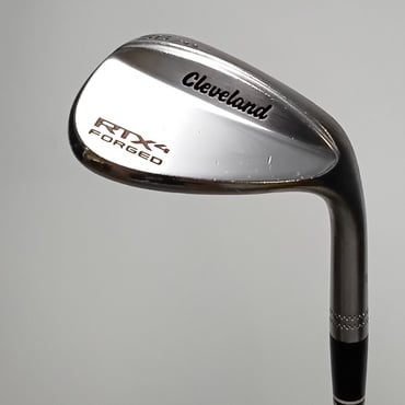 RTX　4　FORGED WG 56°  11°  S N.S.PRO　MODUS3　TOUR105
