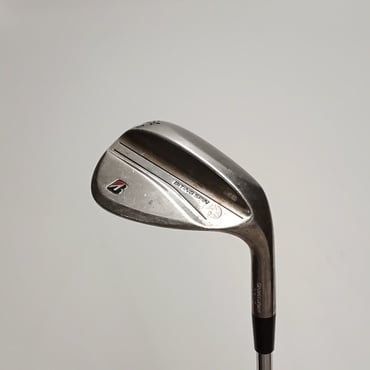 BITING　SPIN　ノーメッキ WG 54M°  10°  S N.S.PRO　MODUS3　TOUR105
