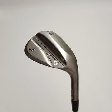 BITING　SPIN　ノーメッキ WG 58A°  12°  S N.S.PRO　MODUS3　TOUR105