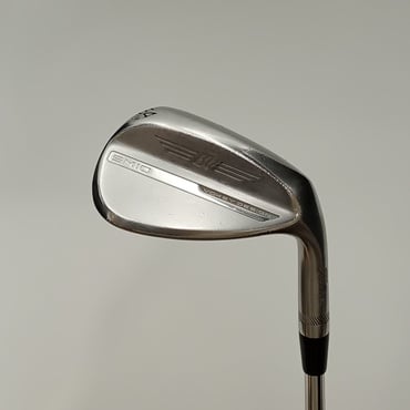 VOKEY　SM10　ツアークローム WG 54M°  8°  S200 Dynamic　Gold