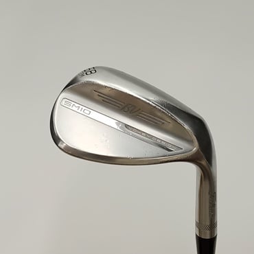 VOKEY　SM10　ツアークローム WG 58M°  8°  S200 Dynamic　Gold